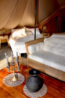 OAK Glamping Relax - Manziana - 7