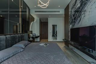 The MarQ Luxe Saigon - Ho Chi Minh - 7