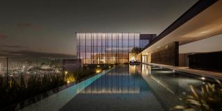 The MarQ Luxe Saigon - Ho Chi Minh - 9