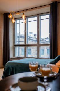 Tempus Te Studio in Noblessner - Tallinn - 9