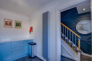 Hot Tub, Private Parking, King Bed, Beach luxury - Cleethorpes - 1