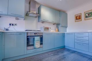 Hot Tub, Private Parking, King Bed, Beach luxury - Cleethorpes - 2