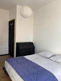 Chambre meublée au calme dans maison de caractère Hyper centre 3m Gare - Amiens - 7