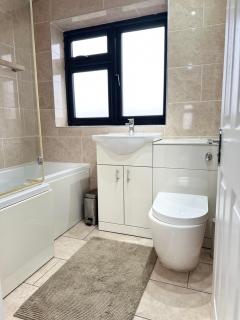 Joan's Getaway House - Wickford - 4