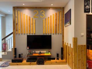 L23 ,88 Resort Villa House - Pangkor - 0