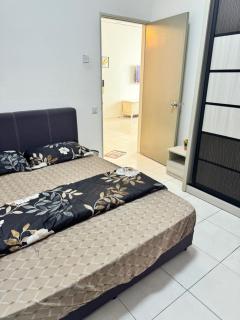 AYAAN LAVISH PRIMA APARTMENT FREE Breakfast - Tanah Rata - 9
