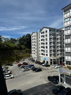 AYAAN LAVISH PRIMA APARTMENT FREE Breakfast - Tanah Rata - 5