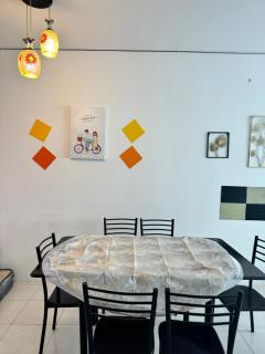 AYAAN LAVISH PRIMA APARTMENT FREE Breakfast - Tanah Rata - 3