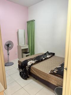 AYAAN LAVISH PRIMA APARTMENT FREE Breakfast - Tanah Rata - 2