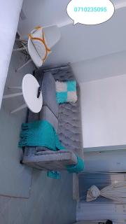 Westy,Kinoo Loft - Nairobi - 6
