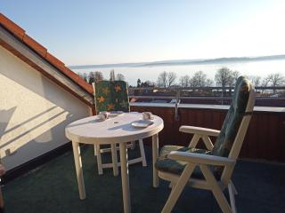 Panorama Seeblick - Unteruhldingen - 2