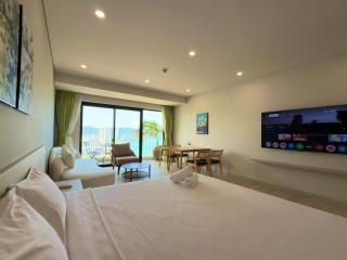 Gold Coast Nha Trang Luxury Apartment - Ocean View - Nha Trang - 1