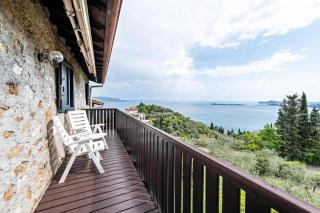 Antico Fienile Belvedere - Gardone Riviera - 0