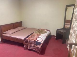 Anton green cottage - Nuwara Eliya - 4
