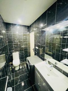 Appartement Tour Eiffel Motte Picquet Fondary - Paris - 7
