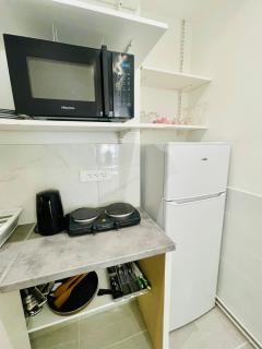 Appartement Tour Eiffel Motte Picquet Fondary - Paris - 1