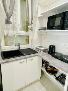 Appartement Tour Eiffel Motte Picquet Fondary - Paris - 2