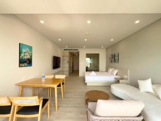 Gold Coast Nha Trang Luxury Apartment - Ocean View - Nha Trang - 3