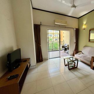 Gold Coast Morib Apartment - Banting - 8