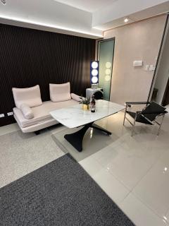Luxury Penthouse hotel near City of Dreams Airport Okada Solaire Casino2 - 2