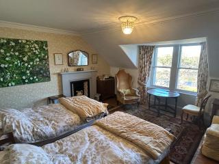 Glenaros Lodge - 5