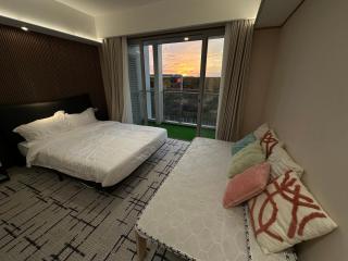 Luxury Penthouse hotel near City of Dreams Airport Okada Solaire Casino2 - Manila - 1