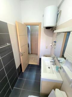 Lea's apartments Sarande - Saranda - 1