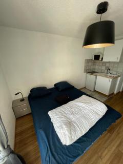 Studio N210 cozy et fonctionnel - Paray-le-Monial - 4