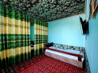 B&B, Khiva ,, Abdullah " in ichan Kala - Khiva - 4