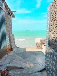 Ăn gì cũng được Homestay - Long Hai - 3