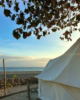 KAWAI Beach Camp - Lobo - 3