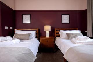 Elegant 3BD Georgian Retreat in Perth City Centre - Perth - 6