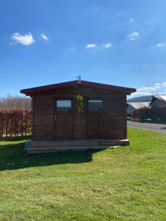 Woodland Cabin Camping de Regenboog - Šluknov - 5
