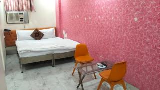 Hotel Ram Palace - New Delhi - 8