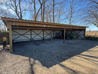 Hof Fetthörn, Ferienzimmer Muschel - 7