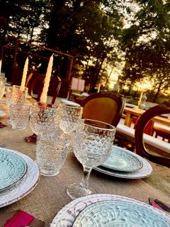 OAK Glamping Relax - Manziana - 4