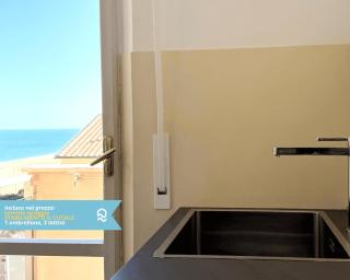 M431 - Marcelli, nuovo bilocale in centro fronte mare - Marcelli - 1