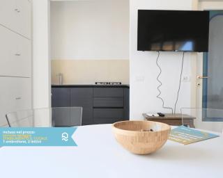 M431 - Marcelli, nuovo bilocale in centro fronte mare - Marcelli - 4
