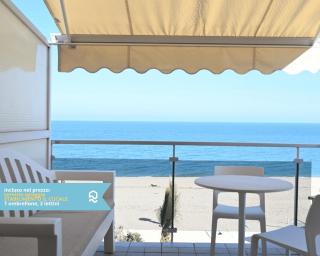 M431 - Marcelli, nuovo bilocale in centro fronte mare - Marcelli - 9