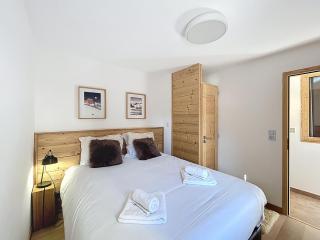Charme-appartement-6 pers-proche piste - Les Gets - 9