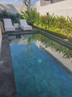 New 2BR Villa Private Pool Near Seminyak - Kerobokan - 9