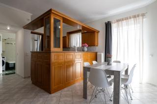 N&C Panoramic Apartment - Kalamata - 9