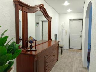 Атмосфера Уюта - 1