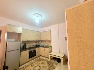 Duka apartment 2 - Saranda - 5