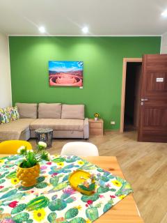 ARTrinacria Apartments - Kalatafimi - Palermo - 8