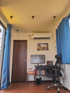 Haven - Tiny Home near Muttukadu Lake - Kelambākkam - 9