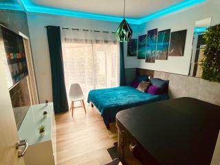 Logement 2 chambres proche MEETT & aéroport - Aussonne - 5