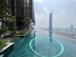 Lucentia Suites Bukit Bintang Kuala Lumpur - Kuala Lumpur - 9