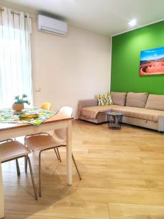 ARTrinacria Apartments - Kalatafimi - Palermo - 3