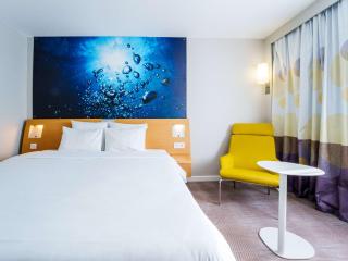 Novotel Saint Avold - Saint-Avold - 1